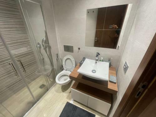 Apartamento Studio Luxoria Oasis Casablanca