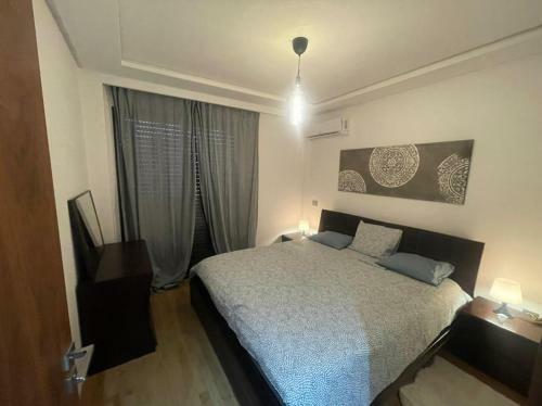Apartamento Studio Luxoria Oasis Casablanca