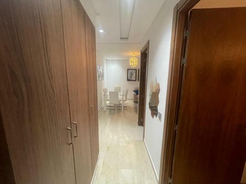Apartamento Studio Luxoria Oasis Casablanca
