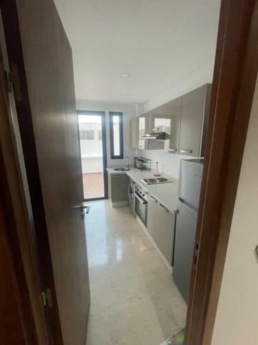 Apartamento Studio Luxoria Oasis Casablanca