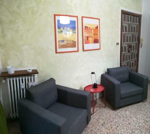 Apartamento Appartamento Spezia