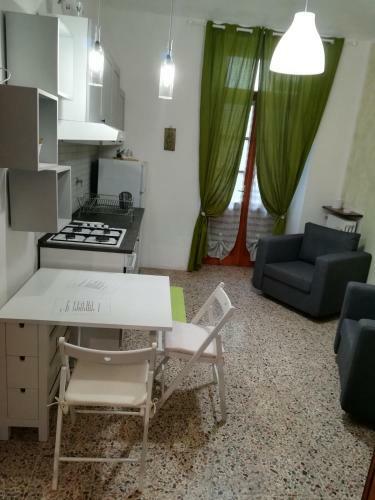 Apartamento Appartamento Spezia