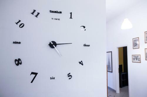 Apartamento Grand Bijoux Torino Centrale