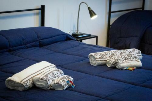 Apartamento Grand Bijoux Torino Centrale