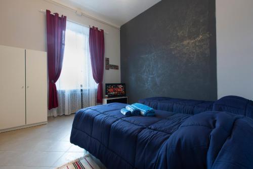 Apartamento Grand Bijoux Torino Centrale
