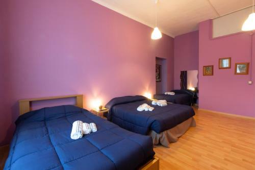 Apartamento Grand Bijoux Torino Centrale
