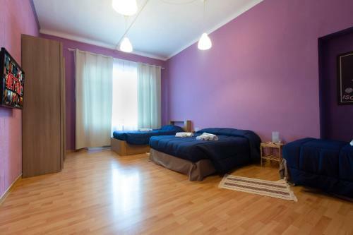Apartamento Grand Bijoux Torino Centrale