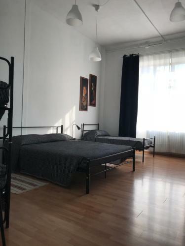 Apartamento Grand Bijoux Torino Centrale