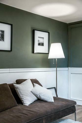 Apartamento Open Space In Turin