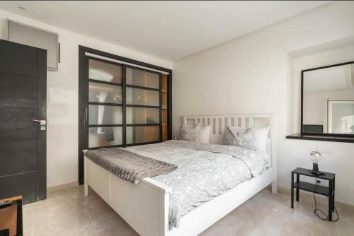 Apartamento Point Bleu Casablanca