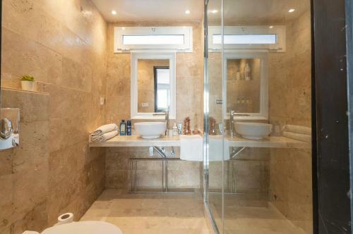 Apartamento Point Bleu Casablanca