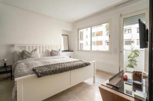 Apartamento Point Bleu Casablanca