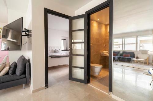 Apartamento Point Bleu Casablanca
