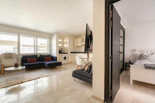 Apartamento Point Bleu Casablanca