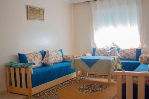 Apartamento Apparement Ain Sabaa
