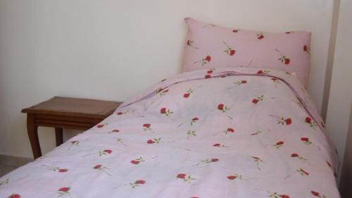Apartamento Apparement Ain Sabaa