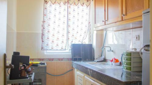 Apartamento Apparement Ain Sabaa