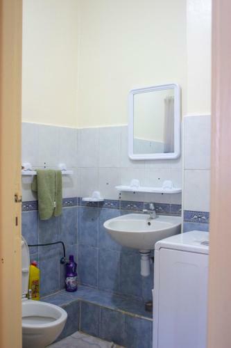 Apartamento Apparement Ain Sabaa