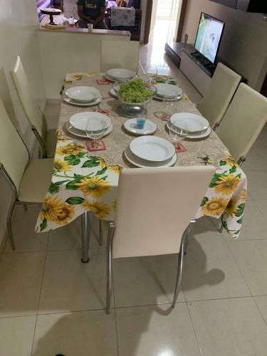 Apartamento Ryad Lwalfa