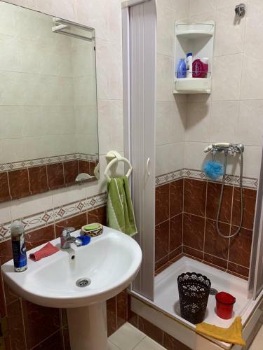Apartamento Ryad Lwalfa