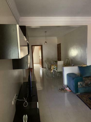 Apartamento Ryad Lwalfa