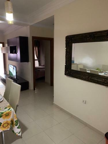 Apartamento Ryad Lwalfa