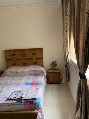 Apartamento Ryad Lwalfa