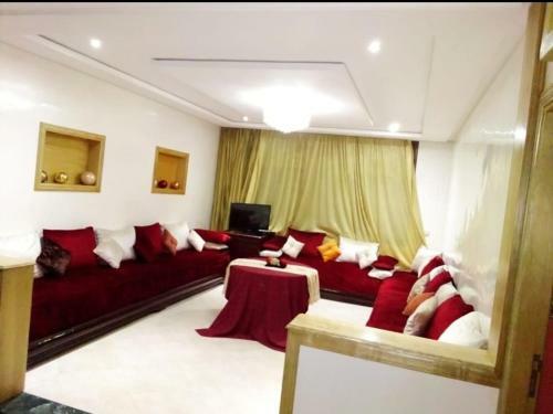 Apartamento Housse Coral Famille