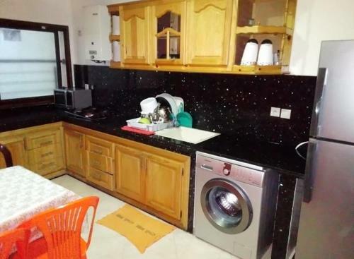 Apartamento Housse Coral Famille