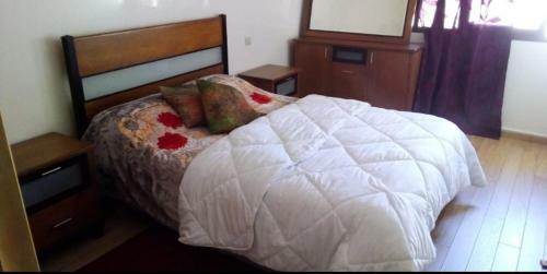 Apartamento Housse Coral Famille