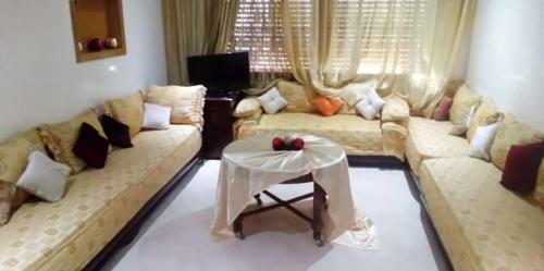 Apartamento Housse Coral Famille