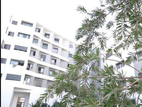 Hostal Chambre Priv�e Casablanca