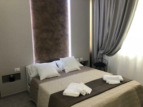 Hostal Turin Central Rooms