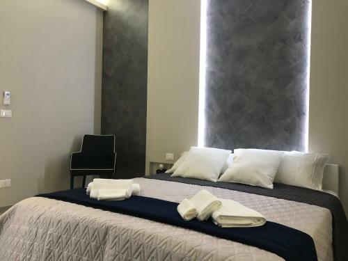Hostal Turin Central Rooms