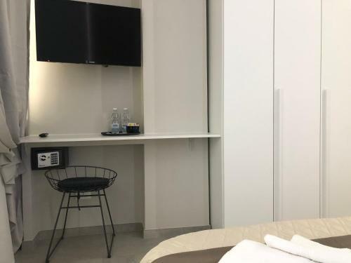 Hostal Turin Central Rooms