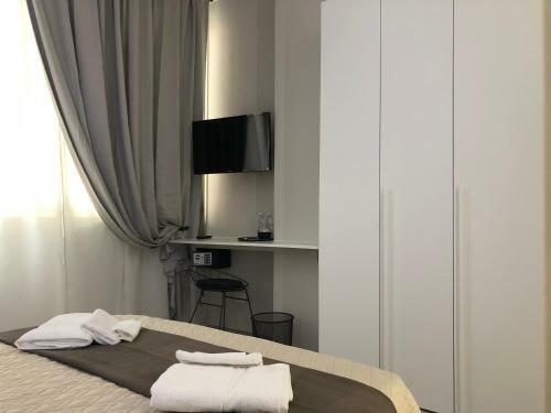 Hostal Turin Central Rooms