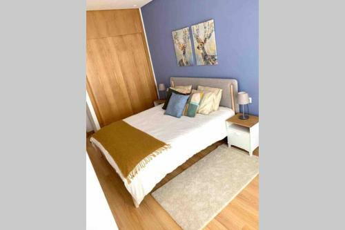 Apartamento Studio Luxueux Avec Parking Gratuit