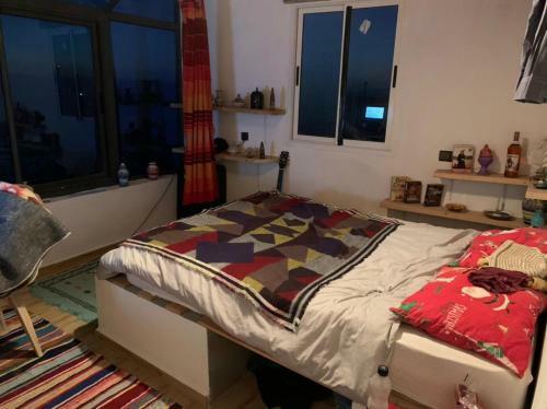 Albergue Boilers Surfstay