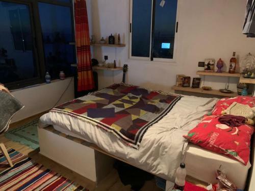Albergue Boilers Surfstay