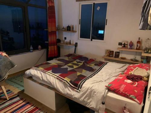 Albergue Boilers Surfstay