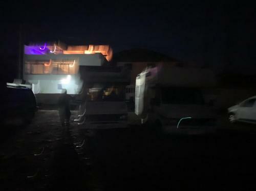 Albergue Boilers Surfstay