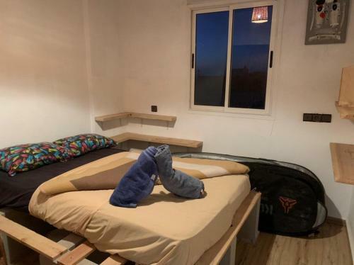 Albergue Boilers Surfstay