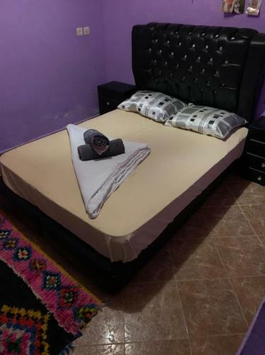 Albergue Boilers Surfstay