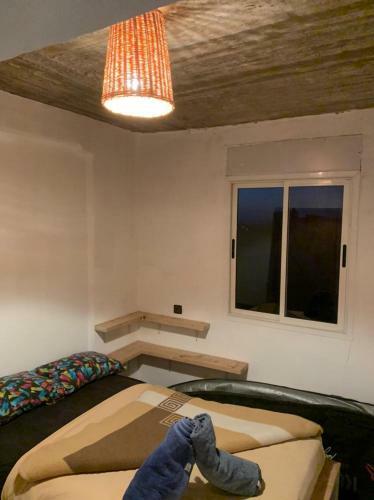 Albergue Boilers Surfstay