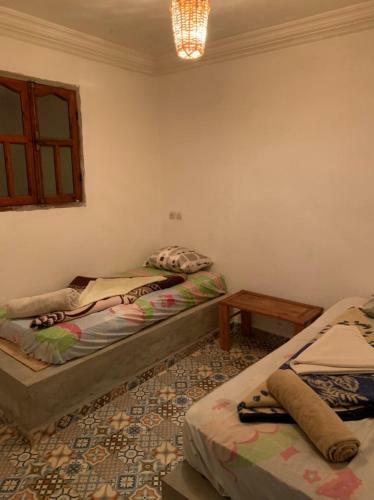 Albergue Boilers Surfstay