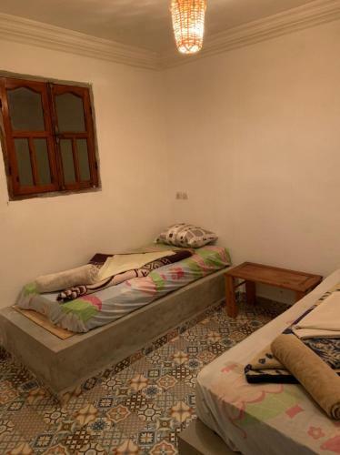 Albergue Boilers Surfstay