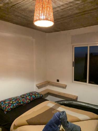 Albergue Boilers Surfstay