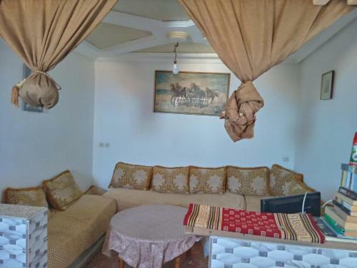 Albergue Boilers Surfstay