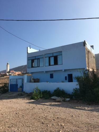 Albergue Boilers Surfstay