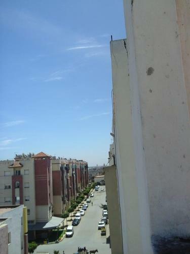 Apartamento My Rooms